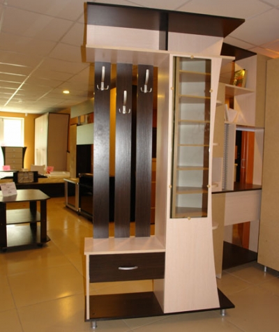 Прихожие ПР-011